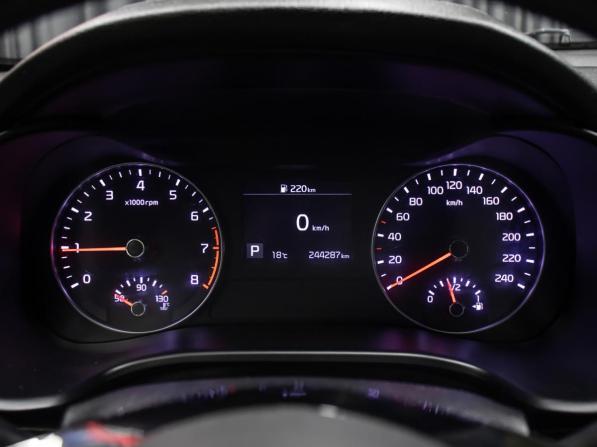 Kia Cerato IV с пробегом 2020 года, цена 1 449 000 рублей, 244000 км, седан, Автокод Объявления