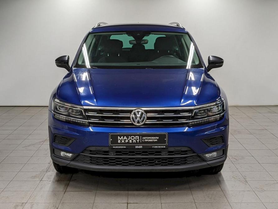 Volkswagen Tiguan II Химки  - изображение 2