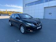 Nissan Qashqai II Пермь  - изображение 6