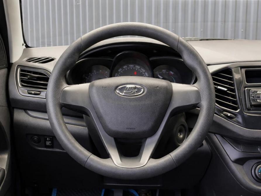 Lada (ВАЗ) Vesta I Пермь  - изображение 6
