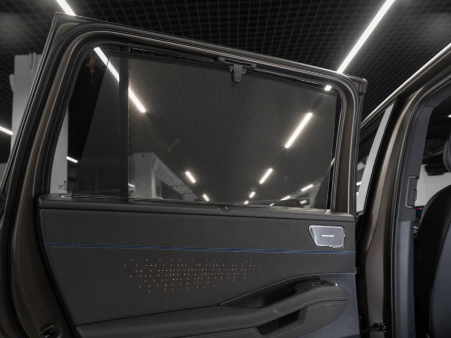 Volkswagen Teramont II (China Market) Москва  - изображение 14