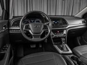 Hyundai Elantra VI (AD) Тюмень  - изображение 39