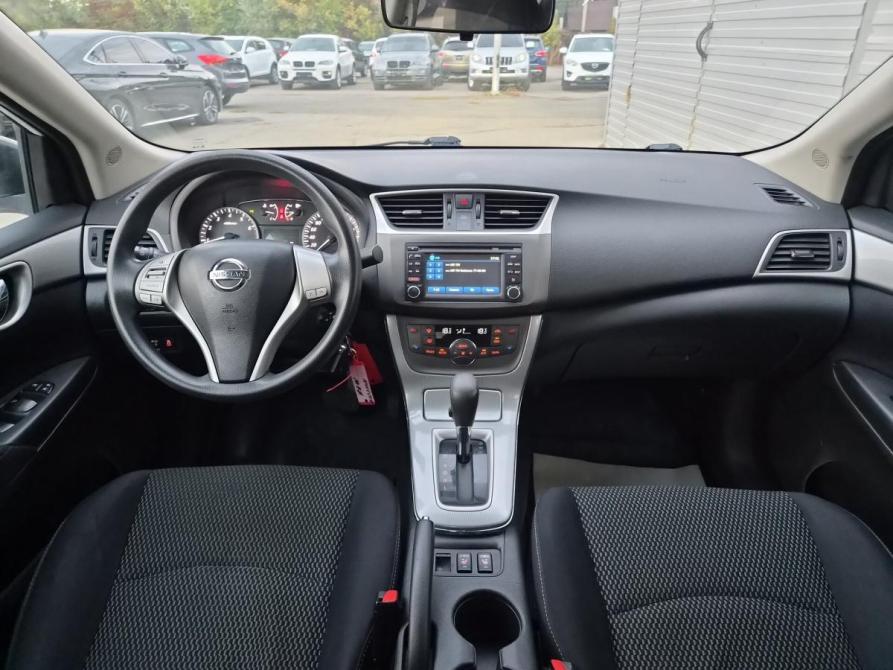 Nissan Sentra VII (B17) Саратов  - изображение 27