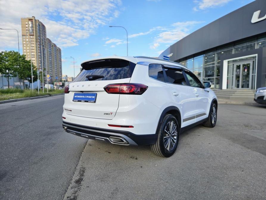 Chery Tiggo 8 Pro I Санкт-Петербург  - изображение 4