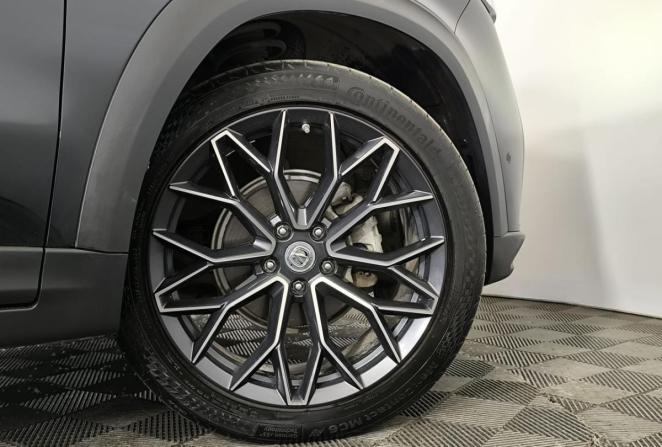 Changan UNI-T I с пробегом 2023 года, цена 2 295 000 рублей, 18080 км, внедорожник, Автокод Объявления