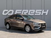 Lada (ВАЗ) Vesta I Рестайлинг (NG) Краснодар  - изображение 23