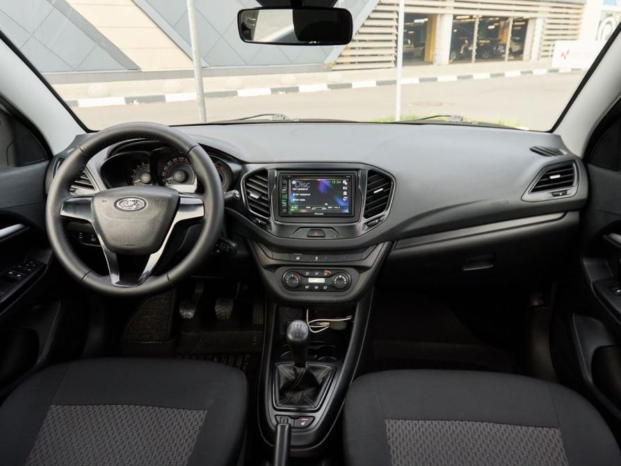 Lada (ВАЗ) Vesta I Казань  - изображение 7