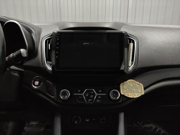 Chery Tiggo 5 I с пробегом 2014 года, цена 790 000 рублей, 97150 км, внедорожник, Автокод Объявления