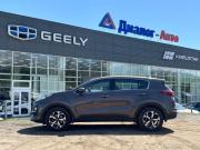 Kia Sportage IV Рестайлинг Азнакаево  - изображение 26