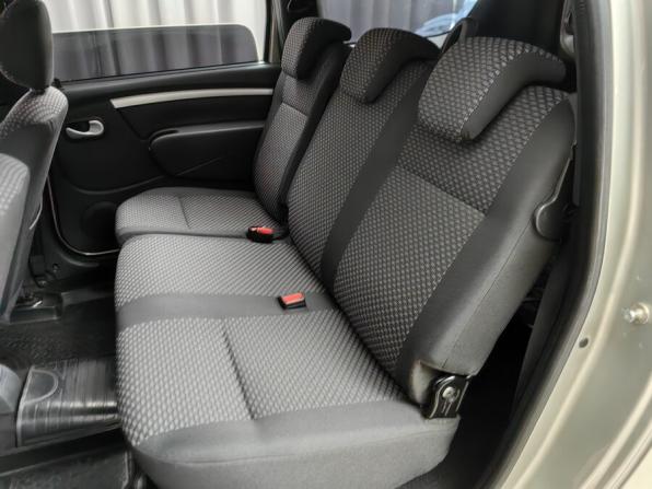 Lada (ВАЗ) Largus I с пробегом 2018 года, цена 677 000 рублей, 155360 км, универсал, Автокод Объявления