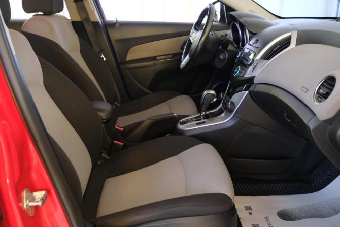 Chevrolet Cruze I Рестайлинг с пробегом 2013 года, цена 729 000 рублей, 173000 км, седан, Автокод Объявления
