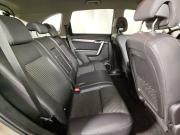 Chevrolet Captiva I Рестайлинг Москва  - изображение 36