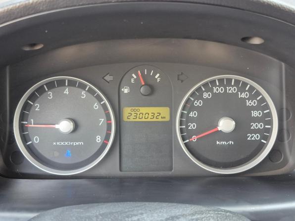 Hyundai Getz I Рестайлинг с пробегом 2005 года, цена 299 000 рублей, 229844 км, хэтчбек, Автокод Объявления