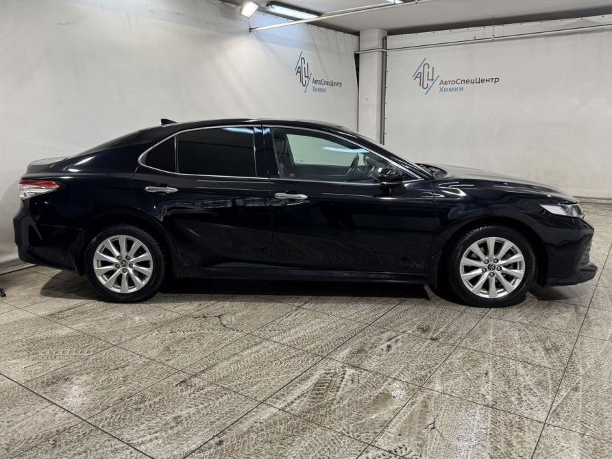 Toyota Camry VIII (XV70) Химки  - изображение 7