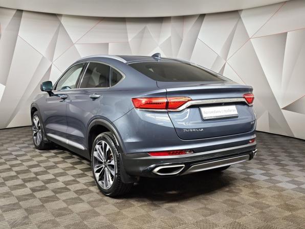 Geely Tugella I с пробегом 2021 года, цена 2 150 000 рублей, 128016 км, внедорожник, Автокод Объявления