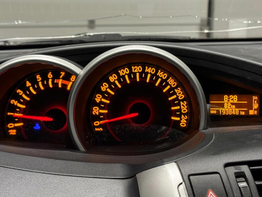 Toyota Verso I Екатеринбург  - изображение 18