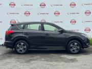 Toyota RAV4 IV (XA40) Екатеринбург  - изображение 43