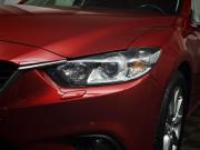 Mazda 6 III (GJ) Рестайлинг Москва  - изображение 32