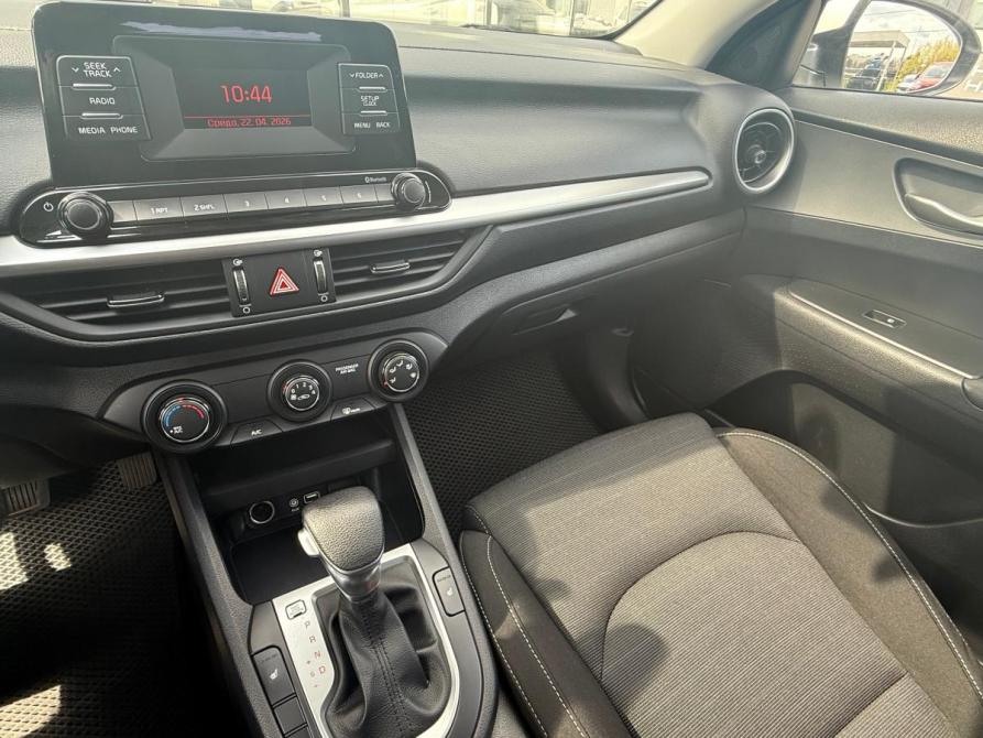 Kia Cerato IV Воронеж  - изображение 13