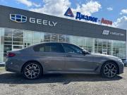 BMW 5 серии VII (G30/G31/G38) Рестайлинг Набережные Челны  - изображение 37