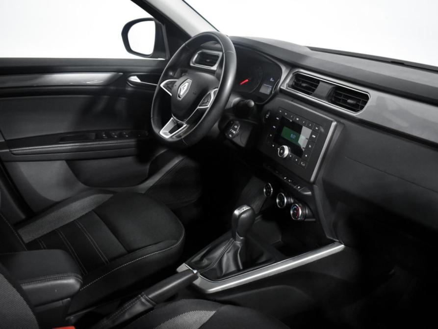 Renault Arkana I Санкт-Петербург  - изображение 13