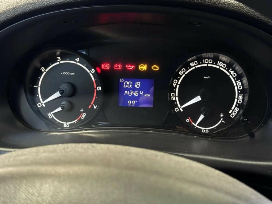 Lada (ВАЗ) Priora I Рестайлинг Волгоград  - изображение 11