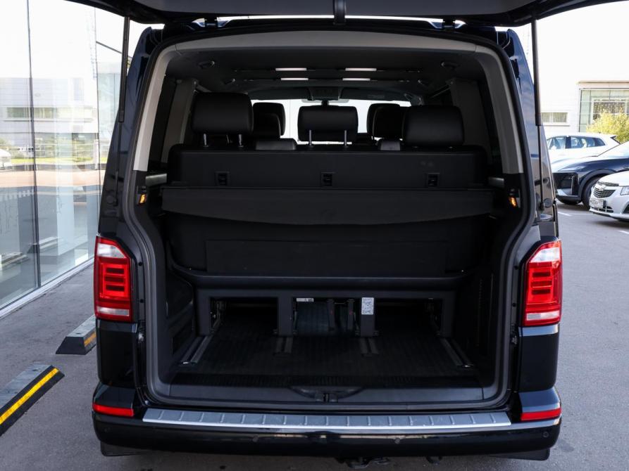 Volkswagen Multivan T6 Москва  - изображение 9