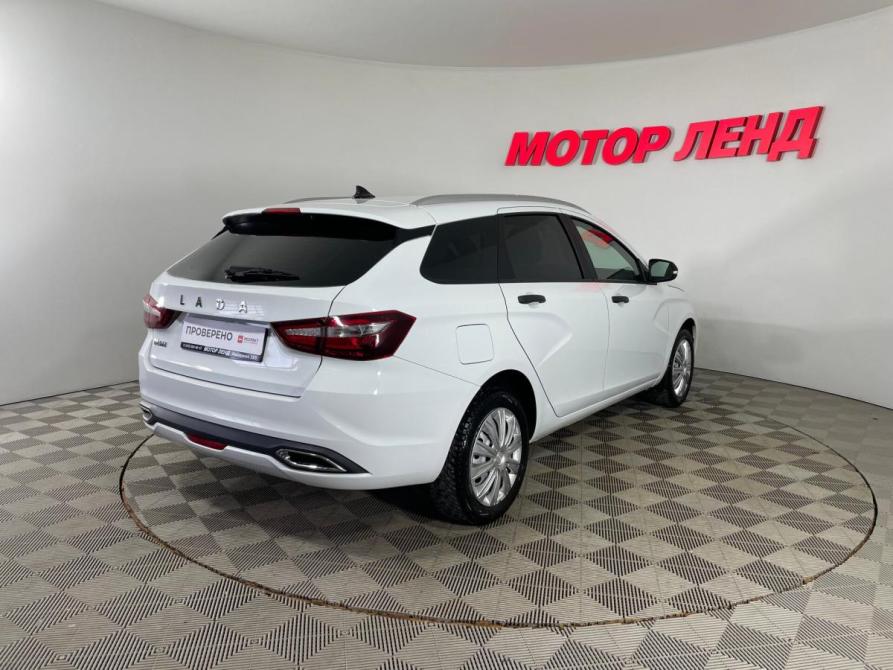 Lada (ВАЗ) Vesta I Рестайлинг (NG) Воронеж  - изображение 6