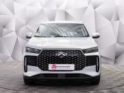 Chery Tiggo 4 I Рестайлинг 2 Ульяновск  - изображение 29