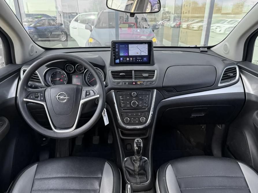 Opel Mokka I Курган  - изображение 11