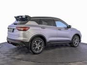Geely Coolray I Москва  - изображение 35