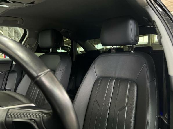 Audi A6 V (C8) с пробегом 2020 года, цена 4 650 000 рублей, 72139 км, седан, Автокод Объявления