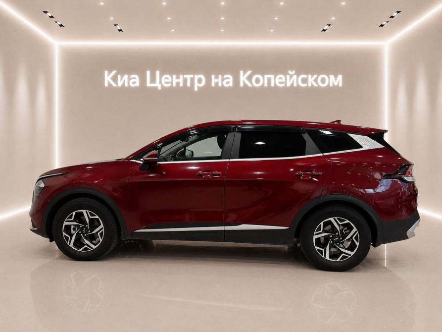 Kia Sportage V Челябинск  - изображение 5