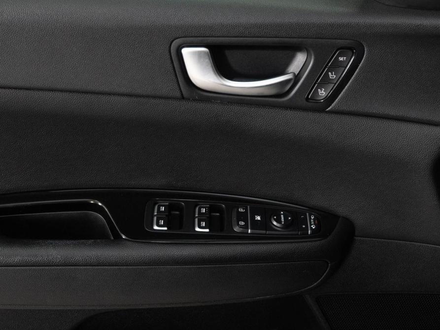 Kia Optima IV Рестайлинг Казань  - изображение 17