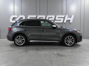 Audi SQ5 II (FY) Рестайлинг Ростов-на-Дону  - изображение 26
