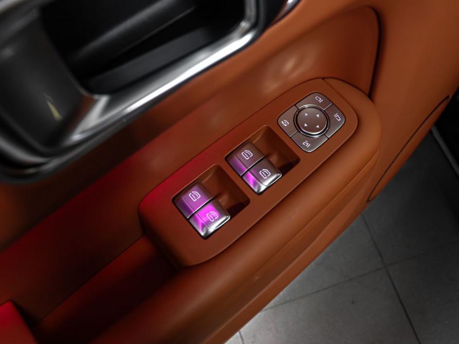 Li Auto (Lixiang) L7 I Минеральные Воды  - изображение 17