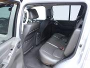 Nissan Pathfinder III Рестайлинг Уфа  - изображение 36