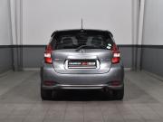 Nissan Note II Рестайлинг Кемерово  - изображение 23