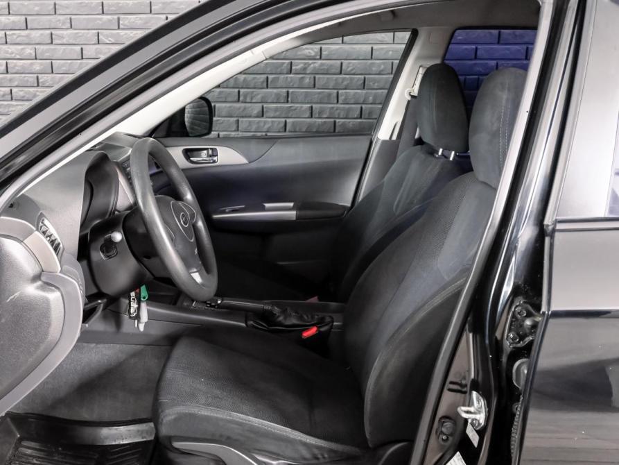 Subaru Impreza III Екатеринбург  - изображение 10