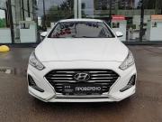 Hyundai Sonata VII (LF) Рестайлинг Ижевск  - изображение 28