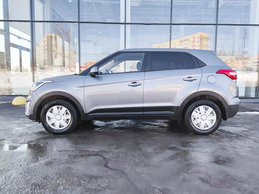 Hyundai Creta I Ижевск  - изображение 10