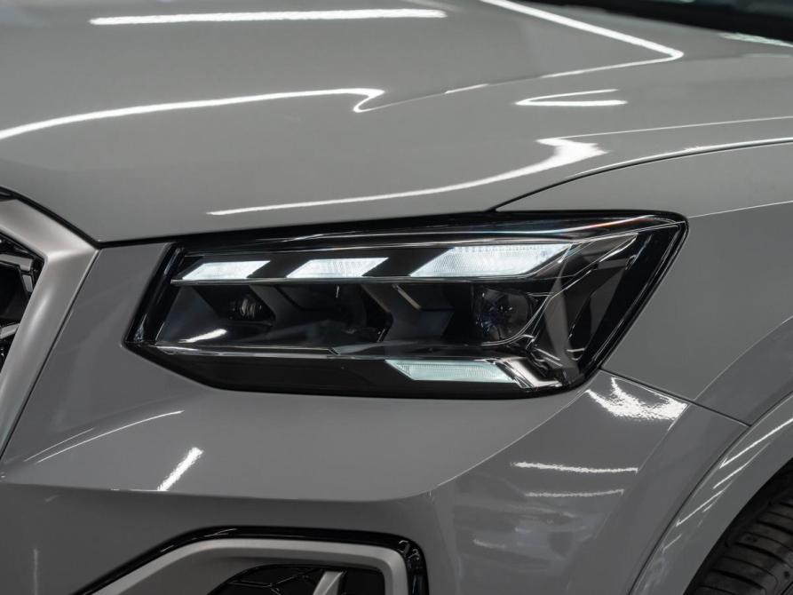 Audi Q2 I Рестайлинг Москва  - изображение 24