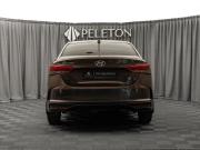 Hyundai Solaris II Рестайлинг Москва  - изображение 28
