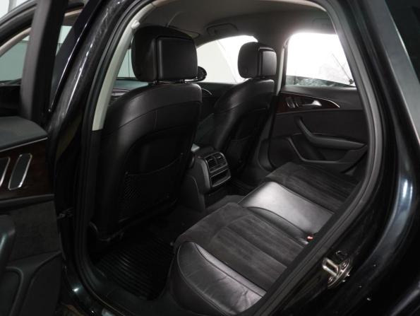 Audi A6 IV (C7) с пробегом 2014 года, цена 1 599 000 рублей, 181872 км, седан, Автокод Объявления