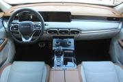JETOUR X70+ I Белгород  - изображение 42