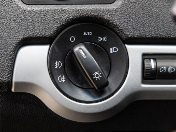 Skoda Octavia II (A5) Рестайлинг с пробегом 2012 года, цена 768 000 рублей, 153922 км, лифтбек, Автокод Объявления