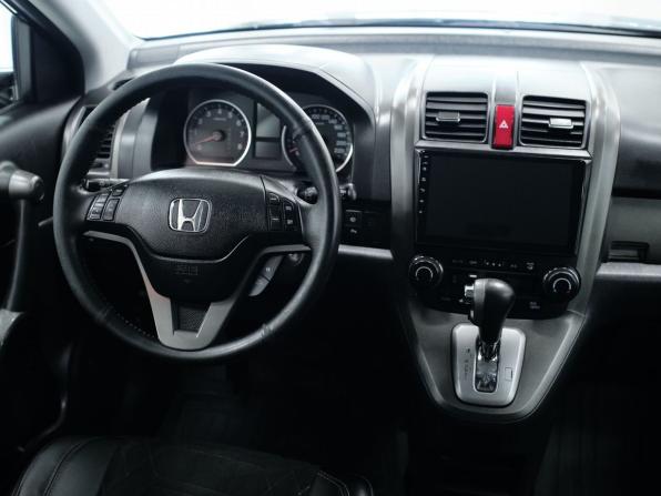 Honda CR-V III Рестайлинг с пробегом 2011 года, цена 1 338 000 рублей, 299498 км, внедорожник, Автокод Объявления