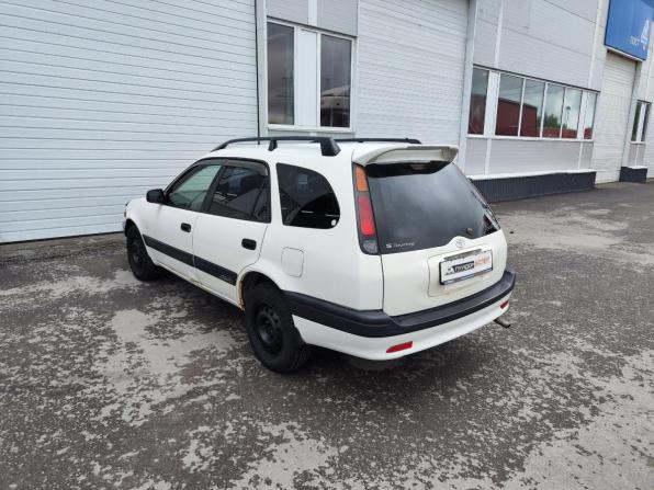 Toyota Sprinter Carib III с пробегом 1997 года, цена 299 000 рублей, 373350 км, универсал, Автокод Объявления