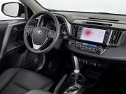 Toyota RAV4 IV (XA40) Рестайлинг Калининград  - изображение 29