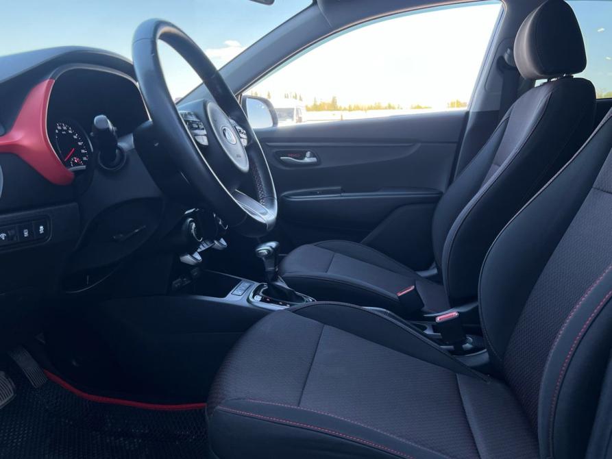 Kia Rio IV Рестайлинг Самара  - изображение 14